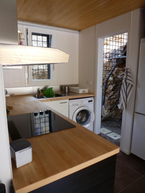 Apartment Rovellada Platja コレラ 部屋 写真