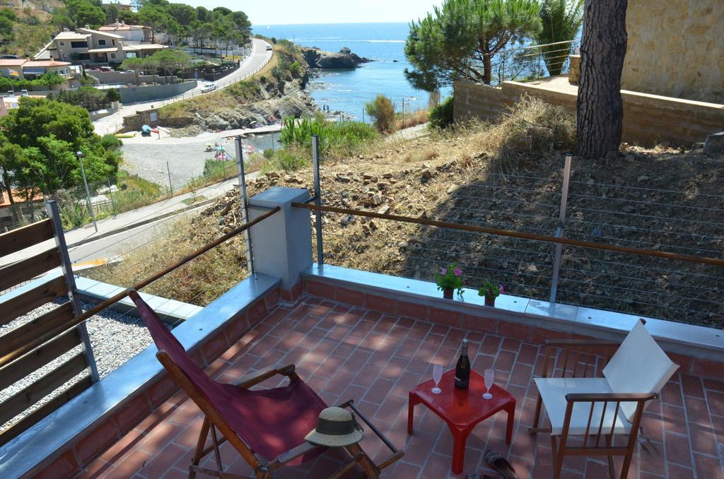 Apartment Rovellada Platja コレラ 部屋 写真