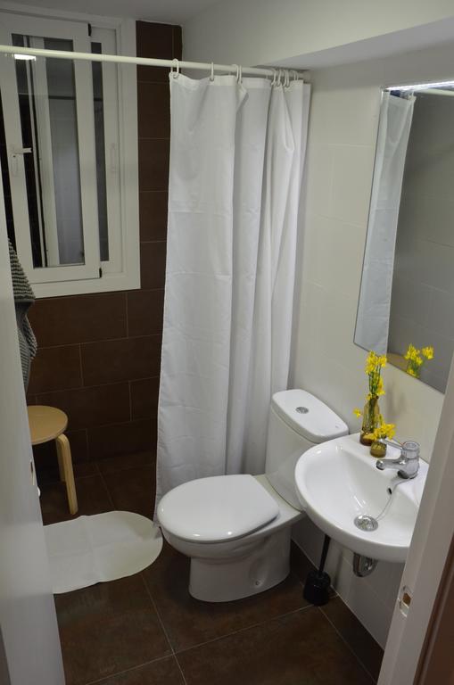 Apartment Rovellada Platja コレラ 部屋 写真